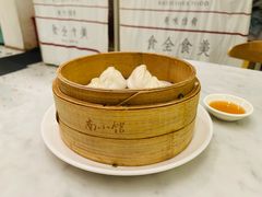 -南小馆(迪士尼小镇店)