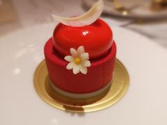 -张爱施法式西餐厅(汉街店)