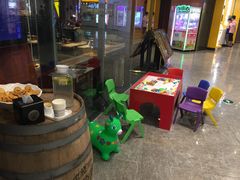 -星伦多 自助料理(圆融店)