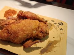 -醉长安(钟楼旗舰店)