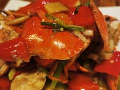 -李双猪·小龙虾·烧烤·羊肉煲(乐山店)