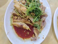 -电白鸭粥店(下沙二坊88号店)