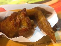 -汉堡王(天一广场店)