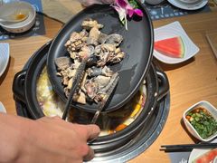 -一朵菌·野生菌探索家火锅(南亚店)