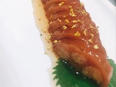 糖藕-宝燕海鲜(好爱店)
