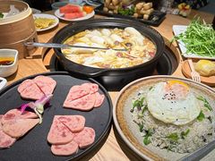 -一朵菌·野生菌探索家火锅(南亚店)