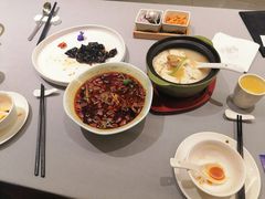 -狮王府淮扬菜(新街口友谊店)