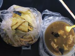 -费记胡辣汤(总店)