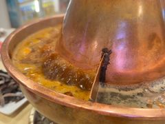-虾大侠·盱眙龙虾老北京铜锅涮羊肉(金楠天街店)