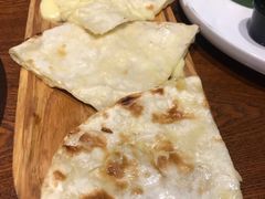 芝士烤饼-哈努曼印度餐厅(吴泾宝龙广场店)
