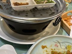 -胡杨记忆(和平路店)