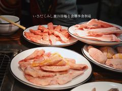 -风味烧烤(泰富店)