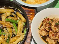 -鑫小城故事·藕汤·家常菜(台北一路总店)