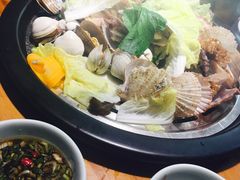 -三个渔夫·蒸汽海鲜(小白楼店)