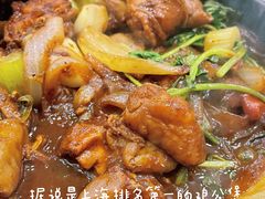 鸡鸡蛙蛙中煲-川香煲(茅台路店)
