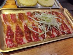 -喜来稀肉(罗斯福店)