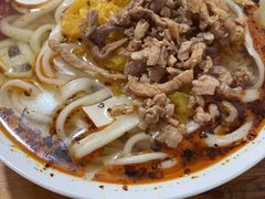 -兴华千张面馆