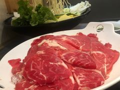 -许府牛火锅(信义坊总店)