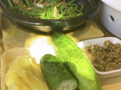-鸽子窝(黄村店)