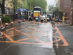 -吉林省林业宾馆-餐厅