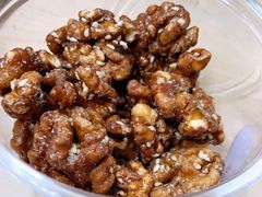 琥珀桃仁-二斗栗子(西湖道店)