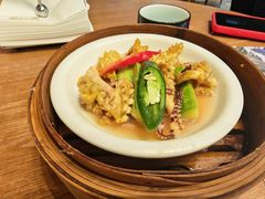 -云山茶餐厅(广东大厦店)