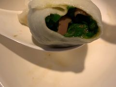 海肠水饺-日丰园海肠水饺·老字号大连海鲜(和平广场店)