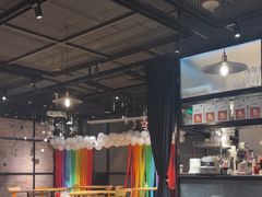 -玛尚诺意式餐厅(天环广场店)