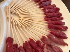 -南门涮肉(后海店)