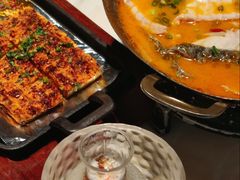 -唐猫庭院·千年陕菜(大唐不夜城店)