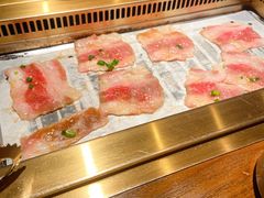 -新石器烤肉(之心城店)