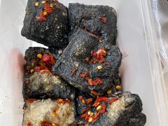 -五娭毑臭豆腐(黄兴南路店)