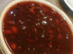 招牌红豆汤-葛记焖饼(伏牛路店)