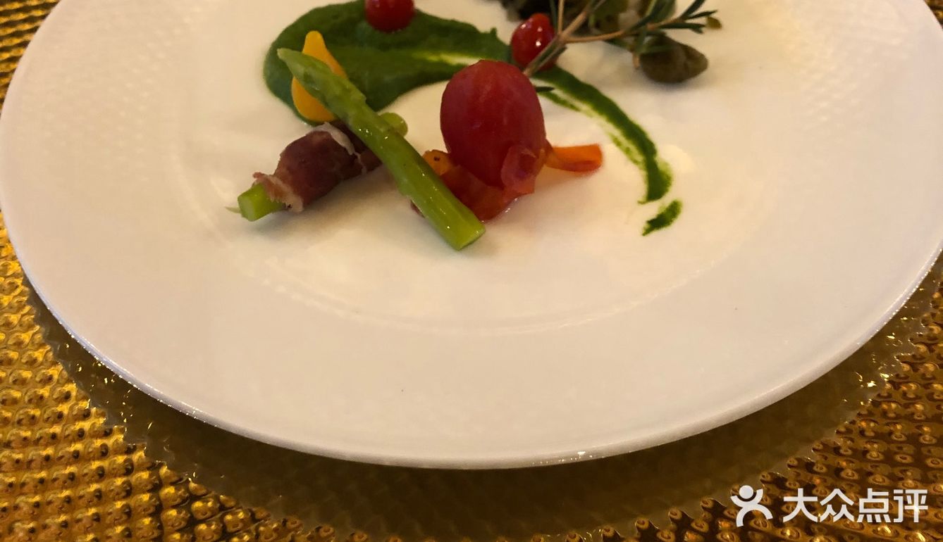 配上苹果派 味道酸甜不腻 可以去试试
