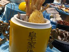 -良师门滨海人家·海鲜·家常菜(滨海城店)