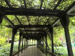 -大连植物园