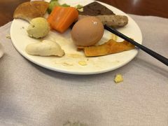 -济南喜来登酒店