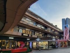 -砂之船奥莱(南京江宁店)