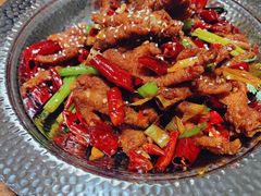 -掌上鲜(南顺城街店)