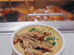 -海底捞火锅(银泰中心店)