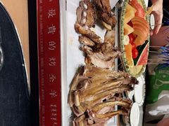 -蒙古人烹羊专家(东风大街店)