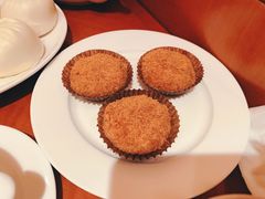 擂沙汤丸-杭州JW万豪酒店-万豪中餐厅