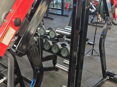 -豪思成DK健身私教连锁(凯乐国际店)