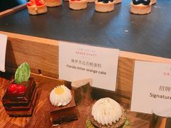 -广州富力君悦大酒店·凯菲厅