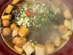 -陈老二烧烤(草市街总店)