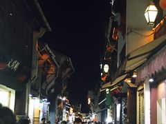 -汪一挑馄饨(老街店)