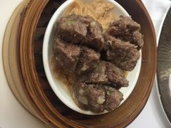 -广州富力丽思卡尔顿酒店·丽轩·粤菜