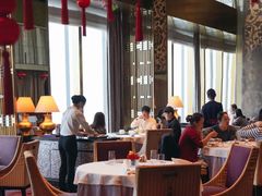 -金轩中餐厅 Jin Xuan(浦东丽思卡尔顿酒店)