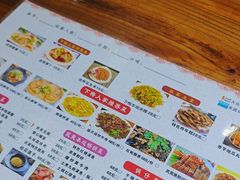 -下梅人家土菜馆(历史文化餐厅度假区店)