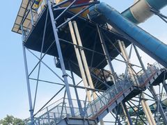 -上海玛雅海滩水公园